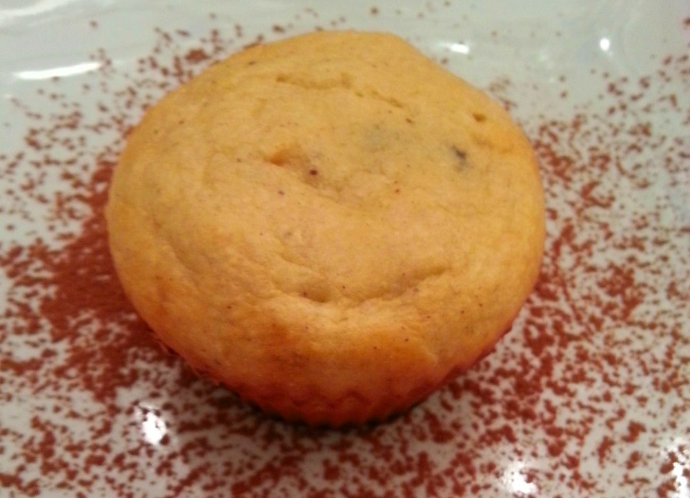 muffin banana 2