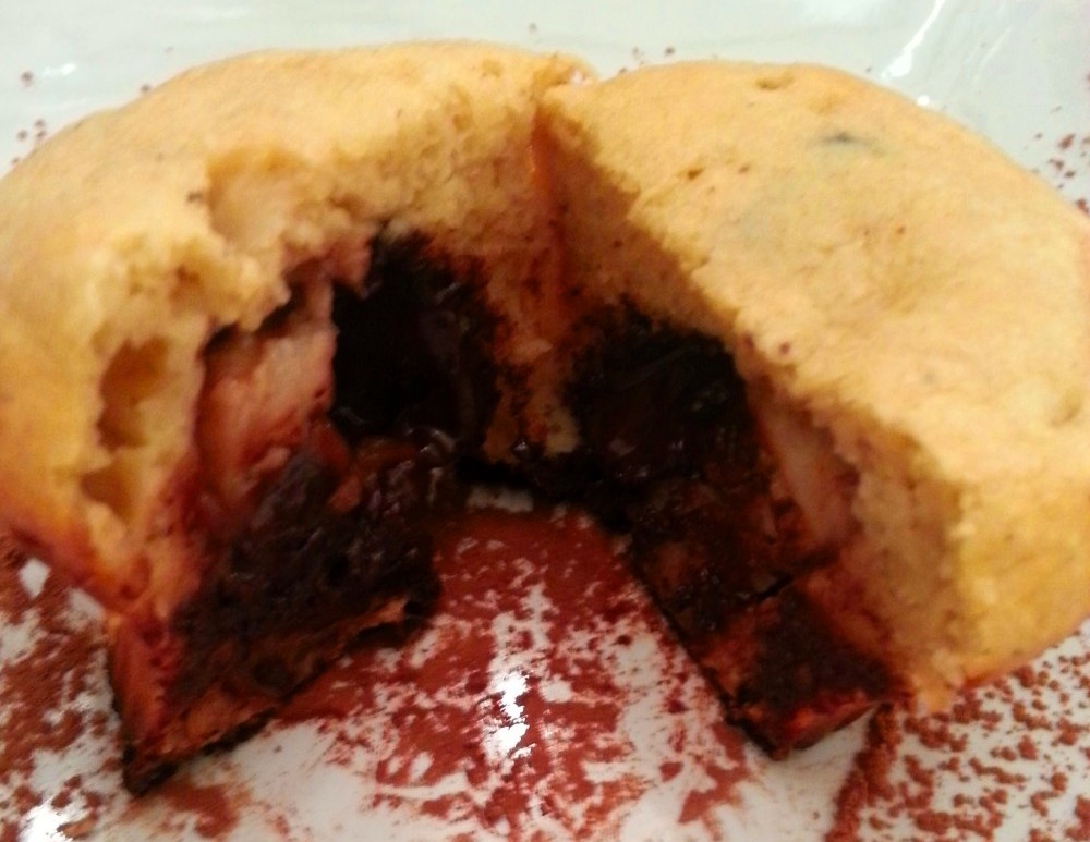 muffin banana 3