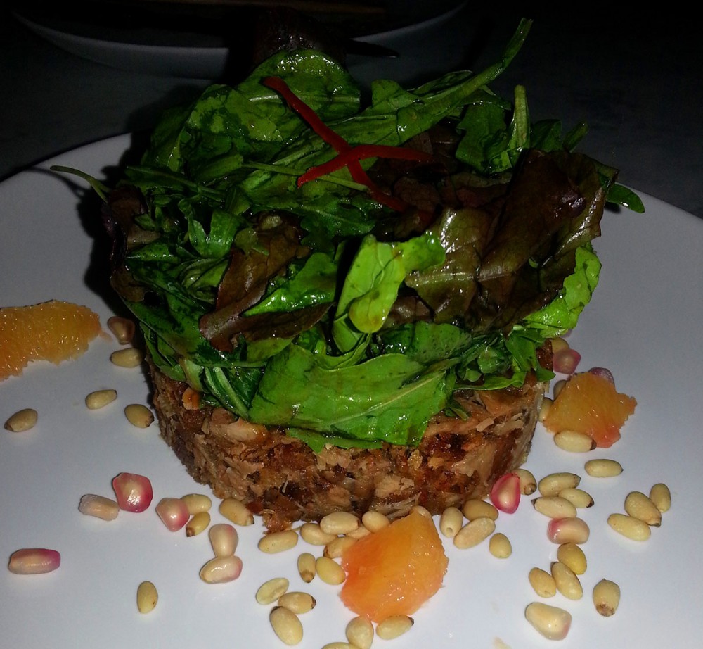 RESTAURANTE