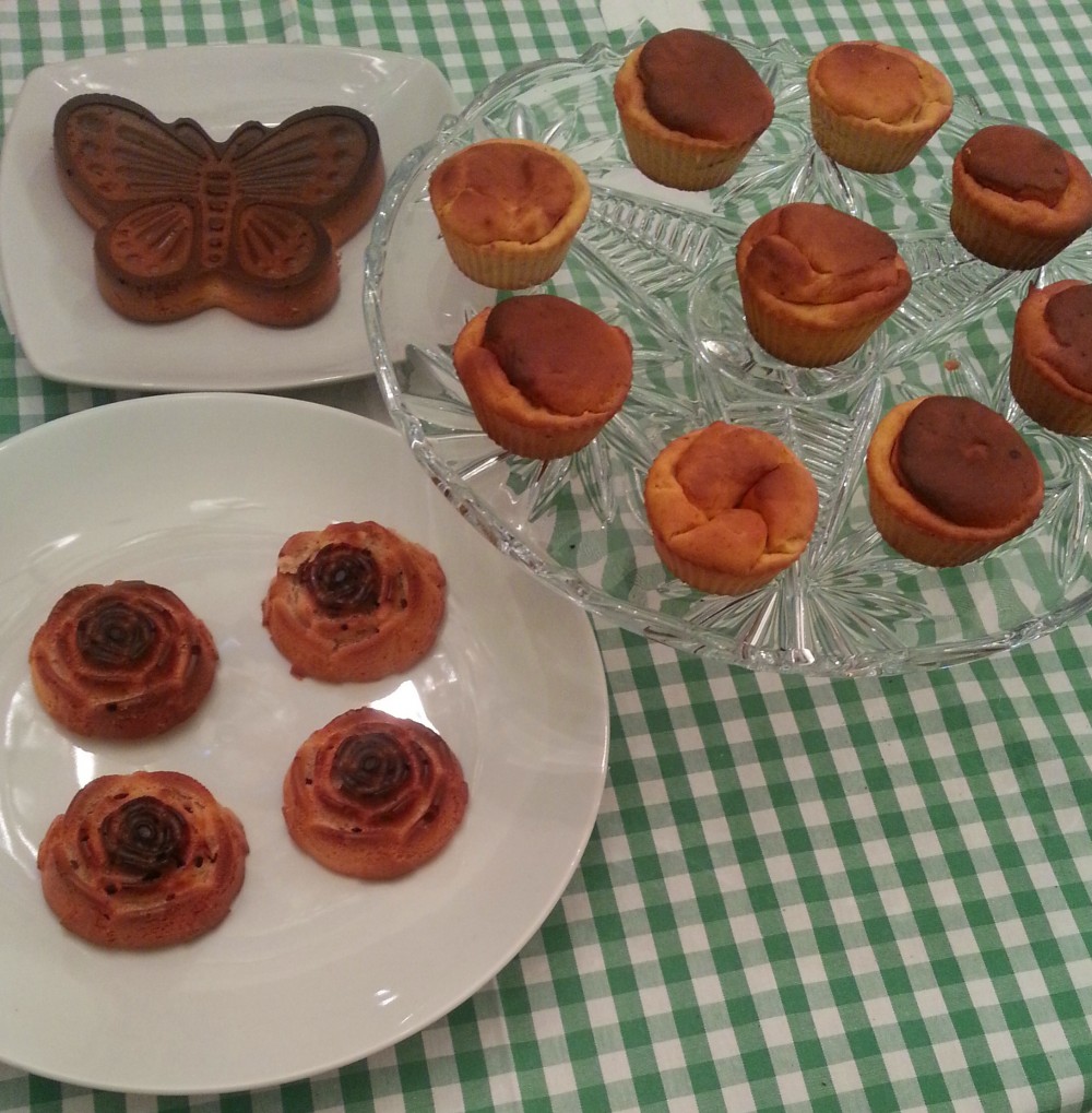 muffin banana sem gluten cuca martins
