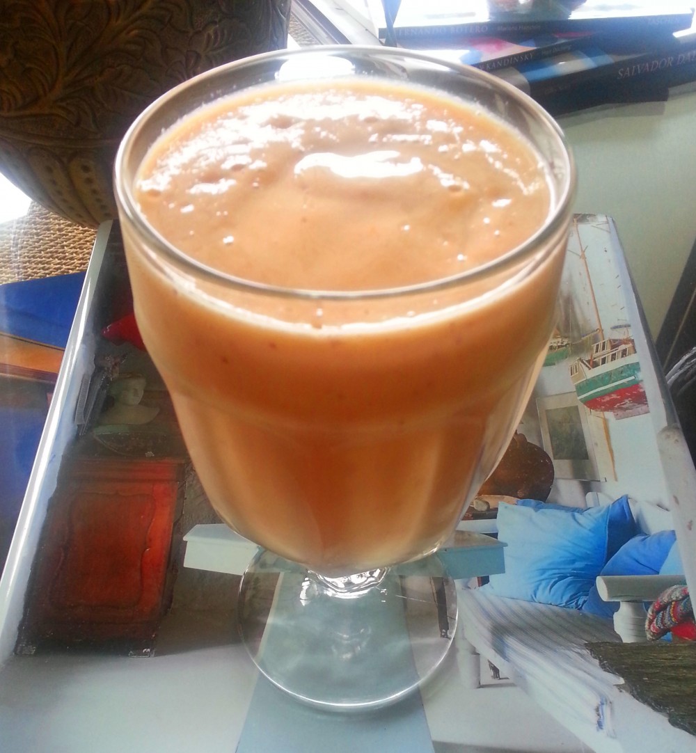 SMOOTHIE