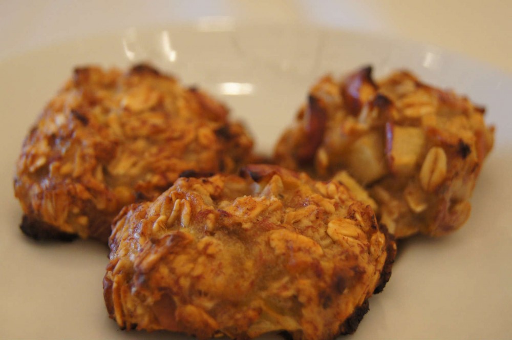 cookies gluten free