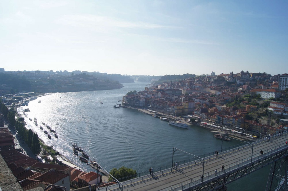 porto capa
