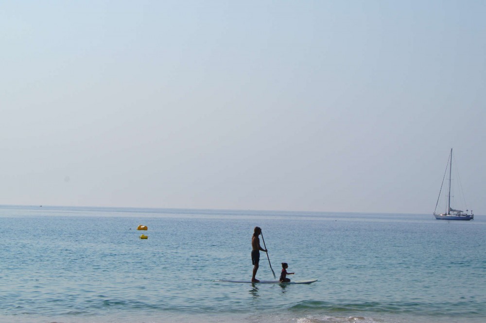 praia do martinhal sagres