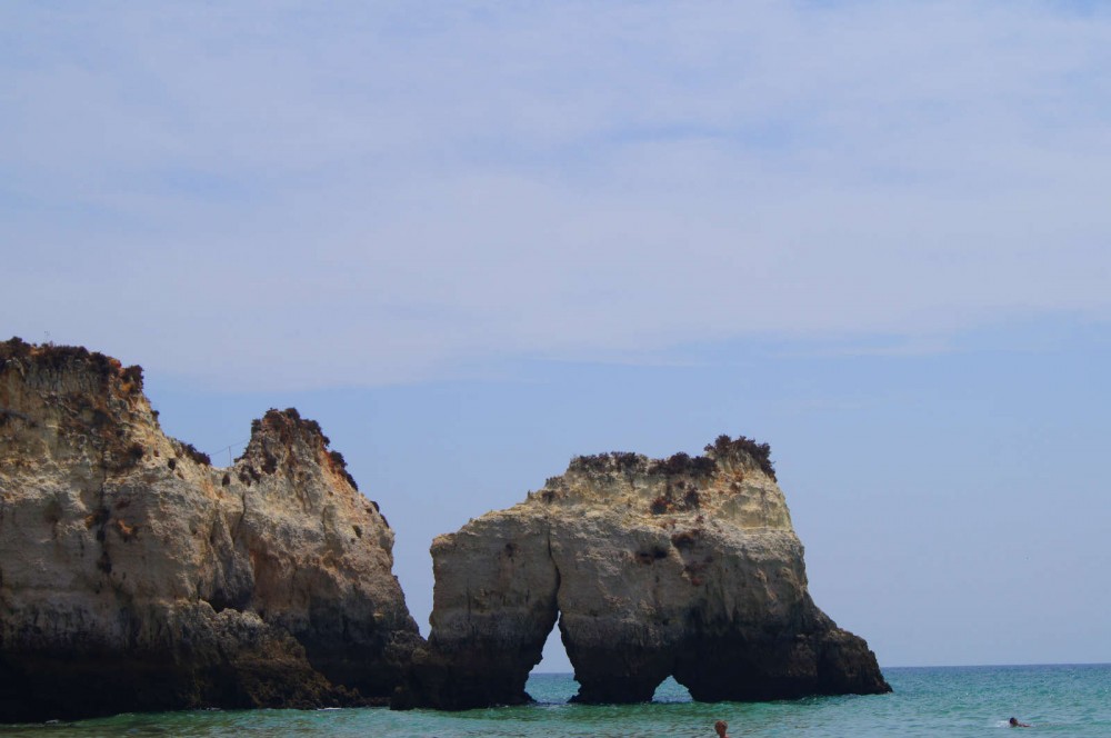 prainha algarve