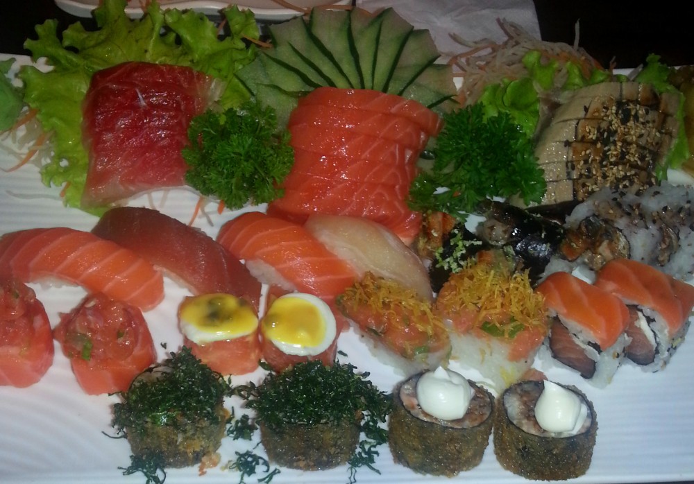 restaurante hitô
