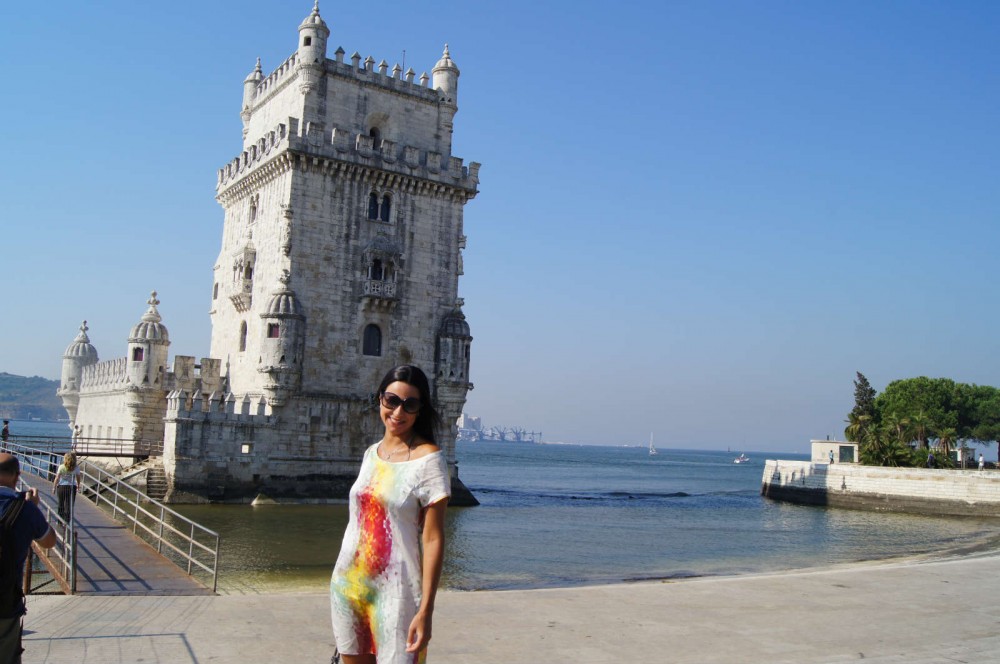 torre de belém 2