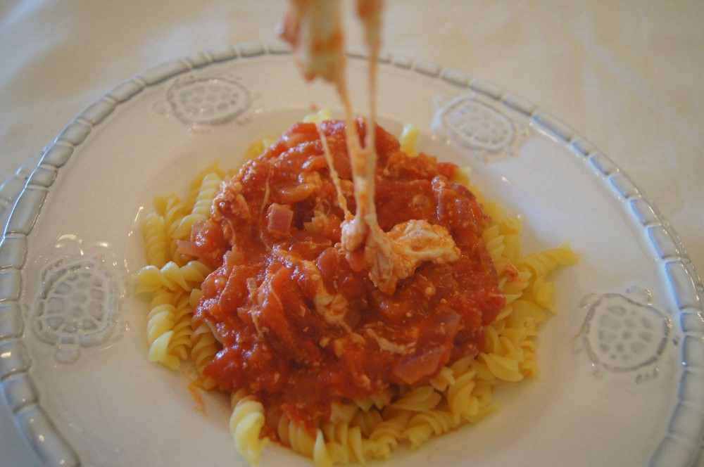 alla sorrentina 7