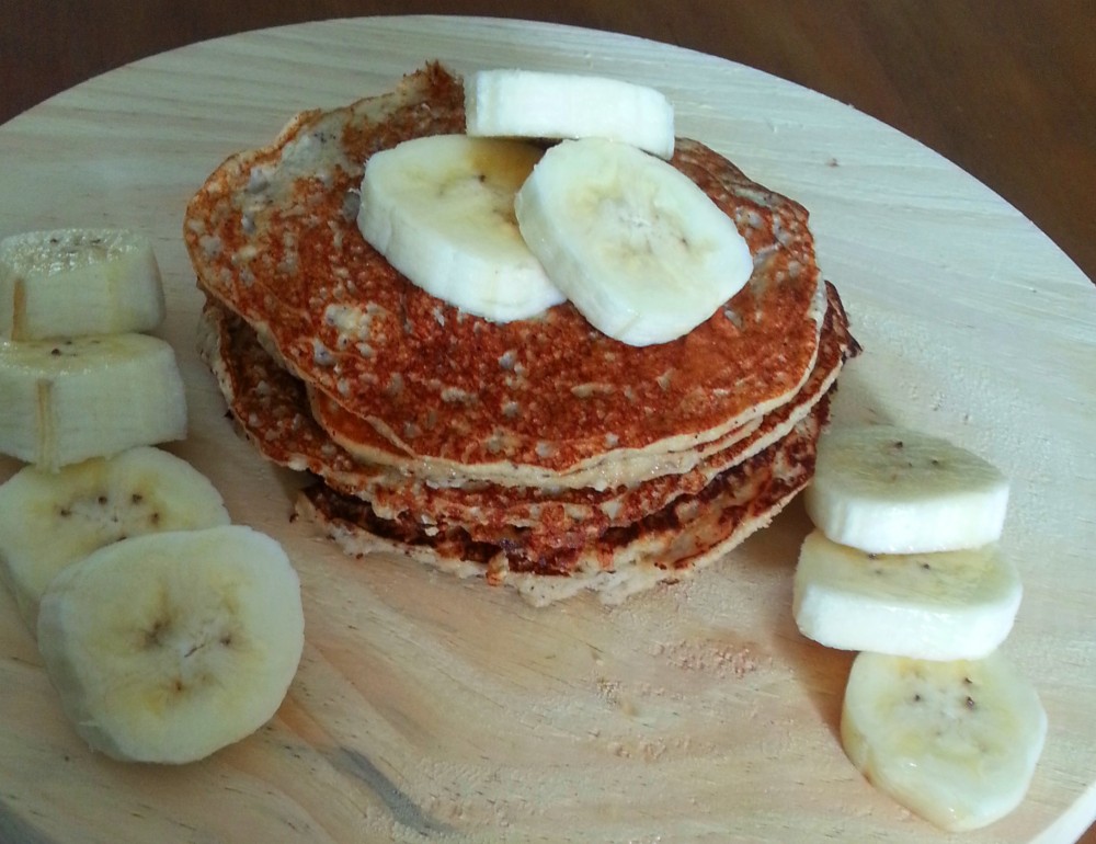 panqueca banana projeto mestre cuca