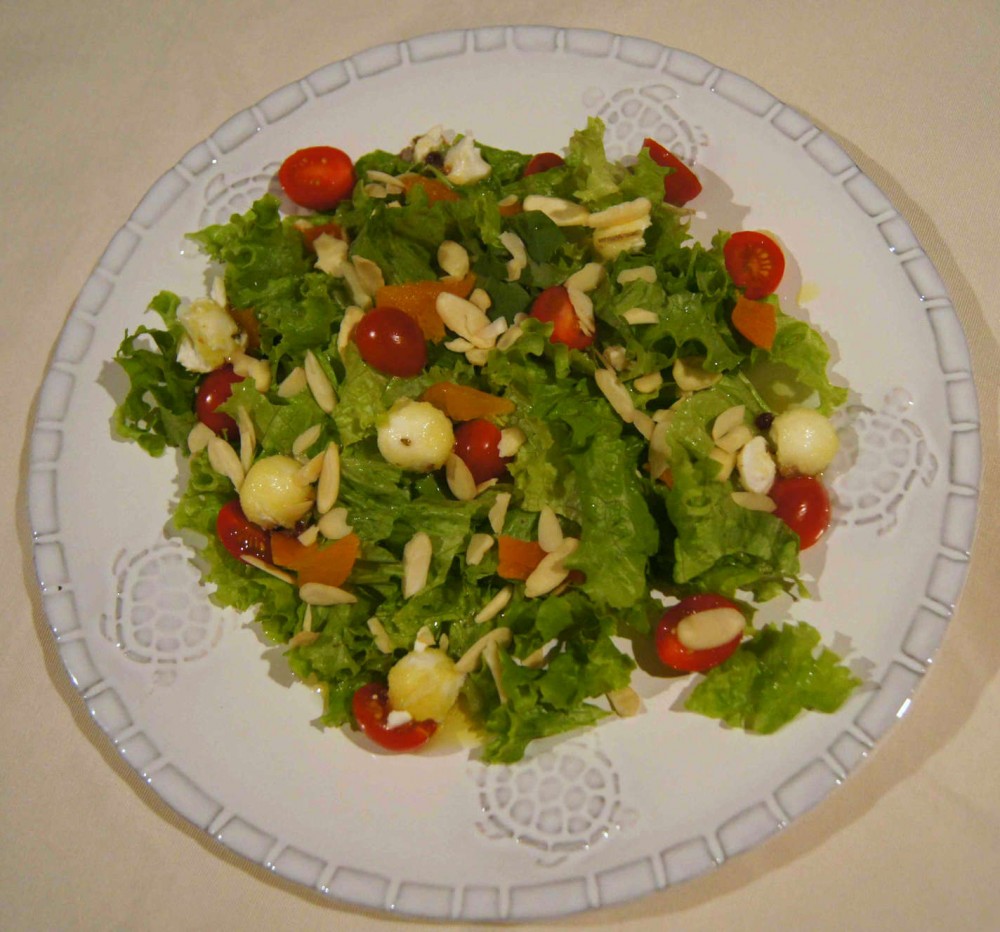 salada chèvre 1