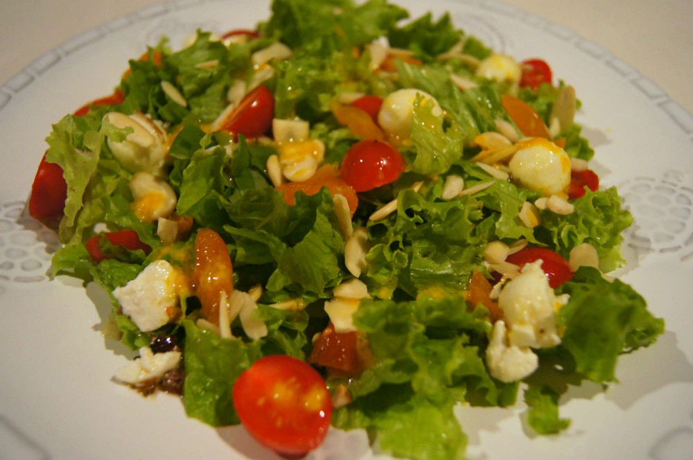 salada chèvre 2