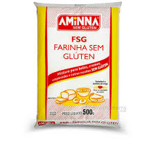 farinha sem glúten 1