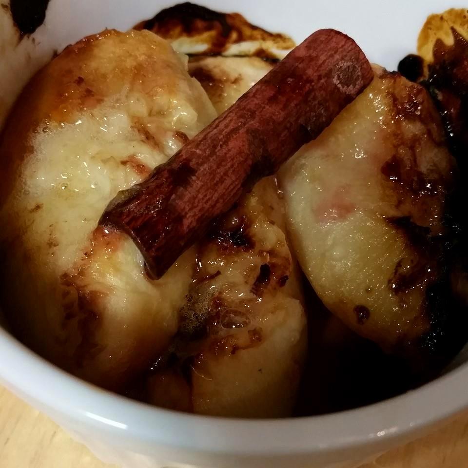 pessegocaramelizado