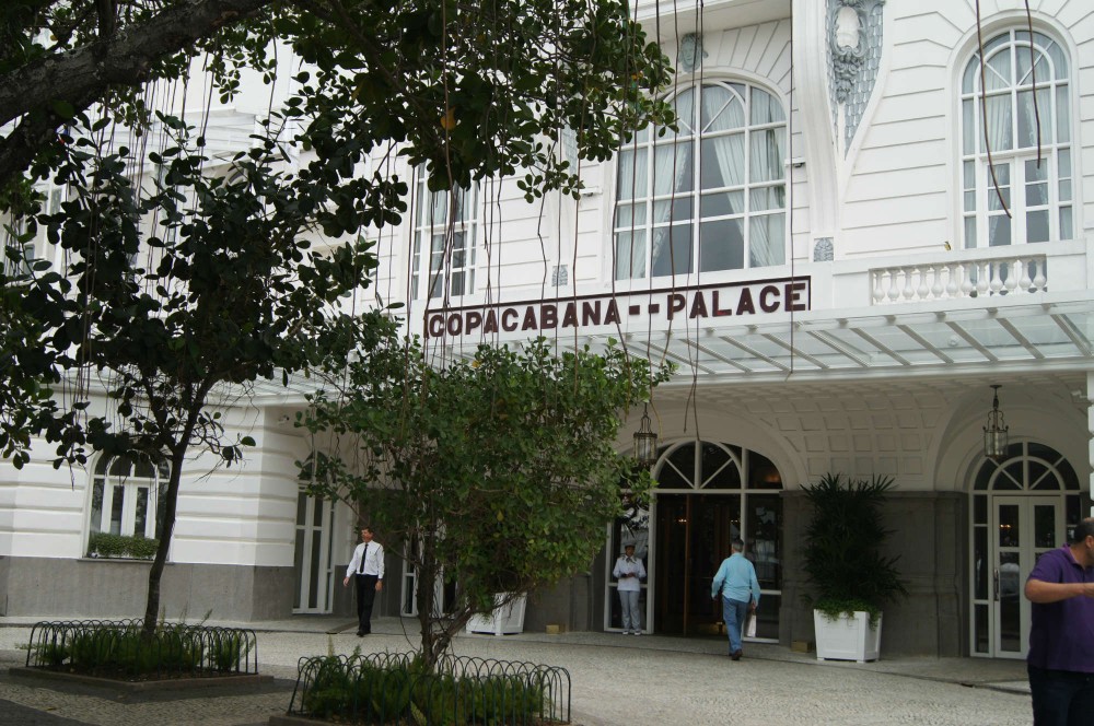 copacana palace  34