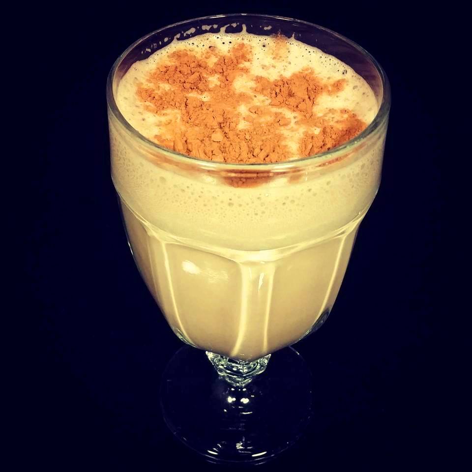 mocaccino