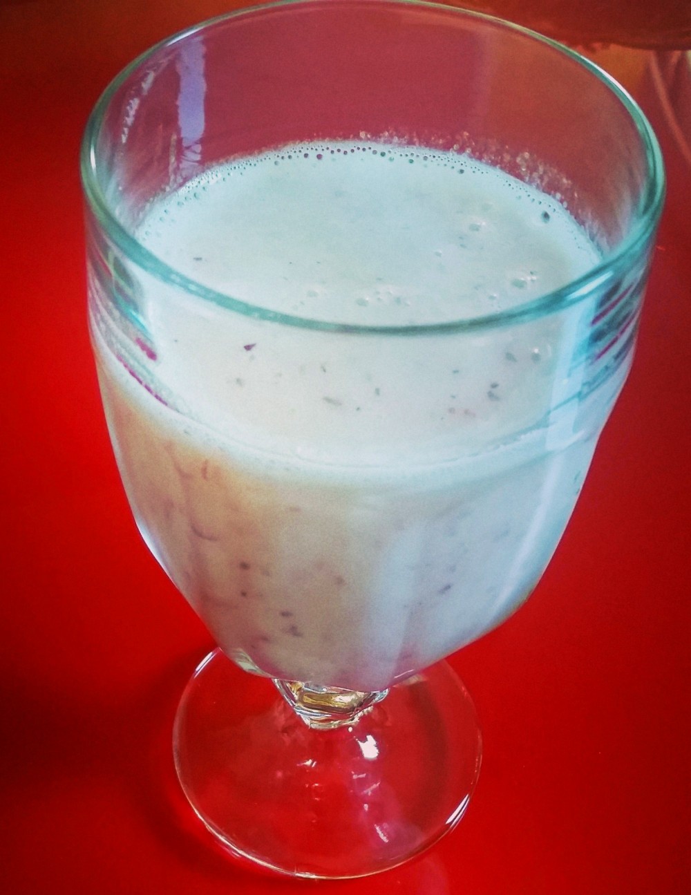 smoothie vegan 2