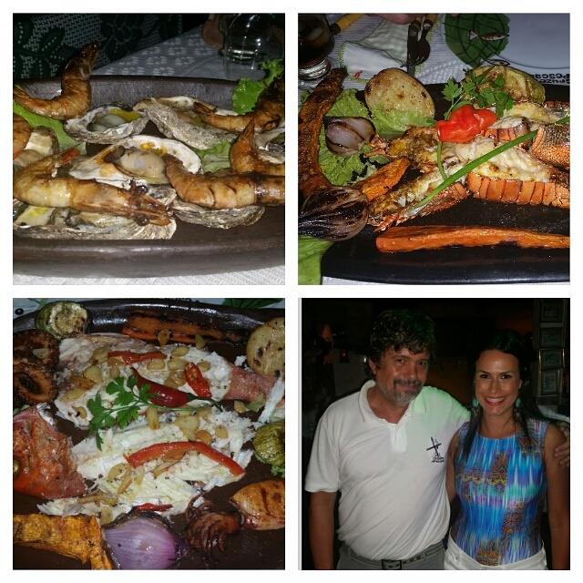cruzeiro pescador
