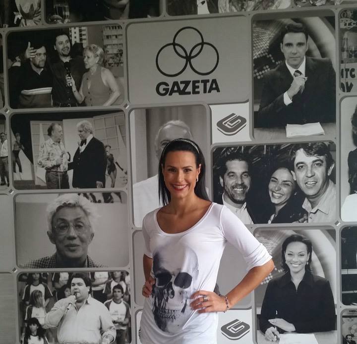 cuca martins tv gazeta 1