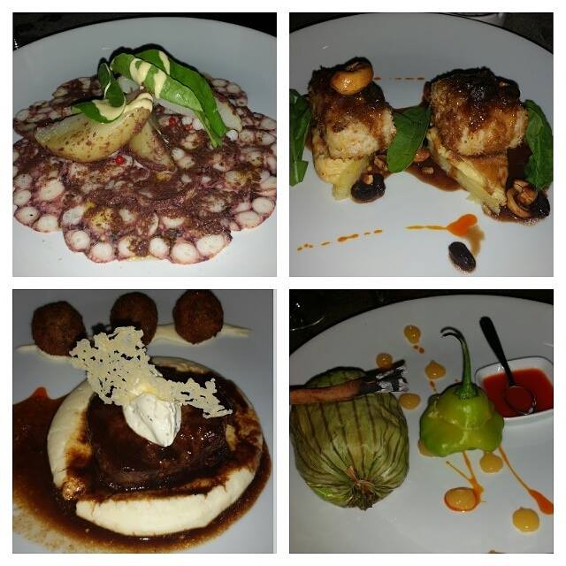 toca da coruja restaurante