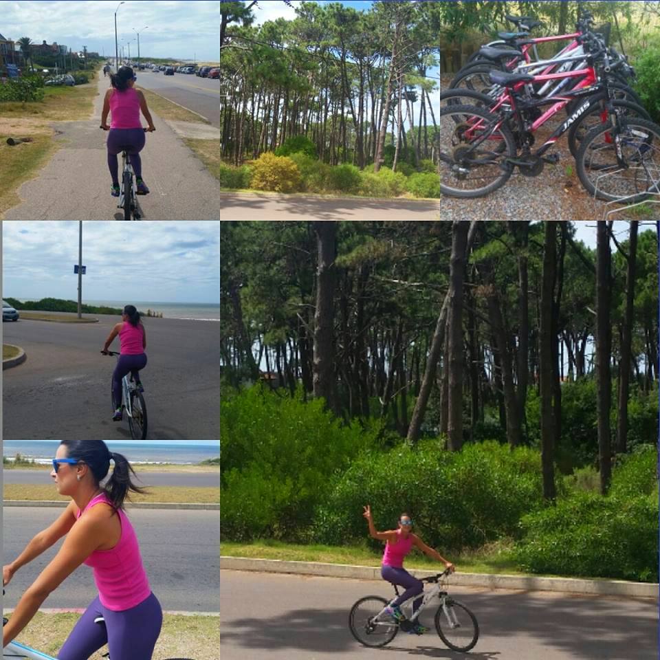 bike punta del este