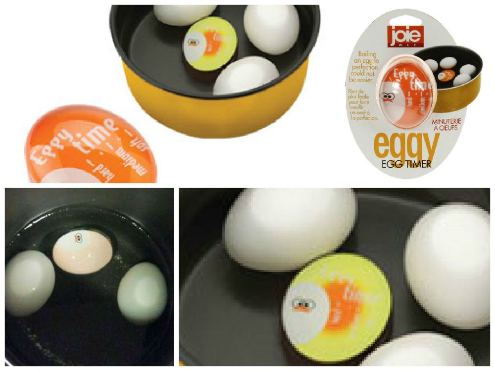 capa egg