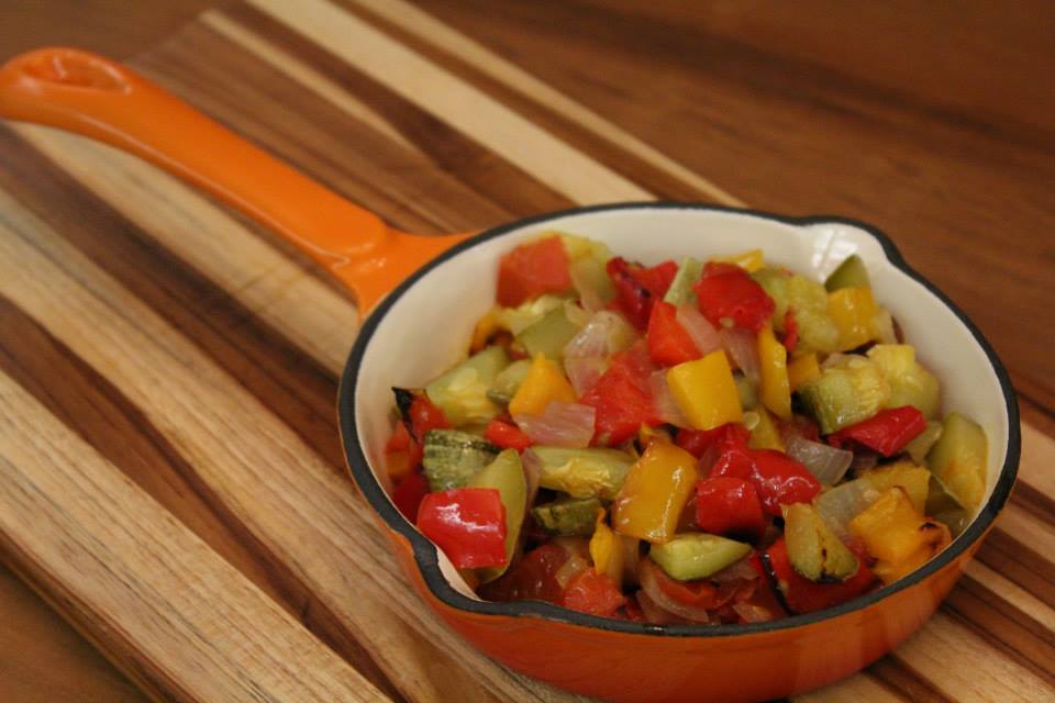 caponata da cuca 8
