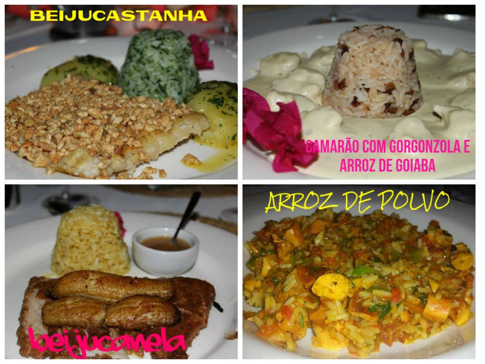 RESTAURANTE BEIJUPIRA 11