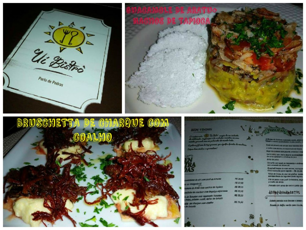 UI BISTRO 11
