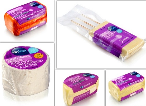 balkis queijos sem lactose