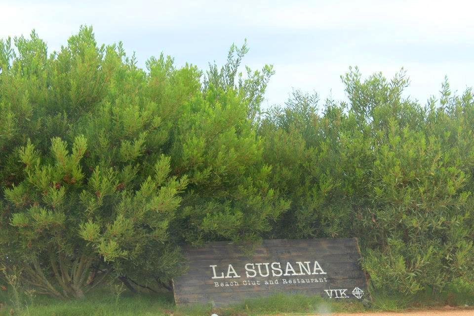la susana