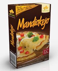 mandiokejo