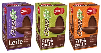 ovo de páscoa sem gluten e sem lactose chocolife 1