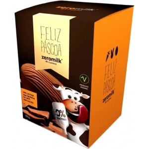 ovo de páscoa sem gluten e sem lactose zeromilk