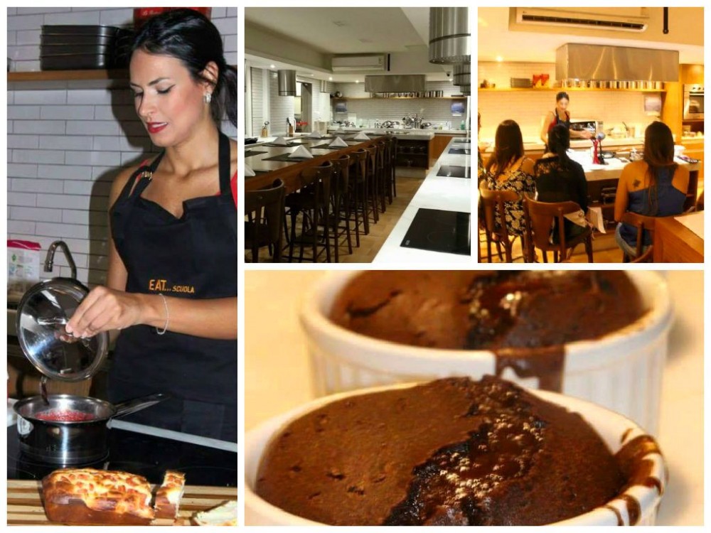 curso culinária sem glúten cuca
