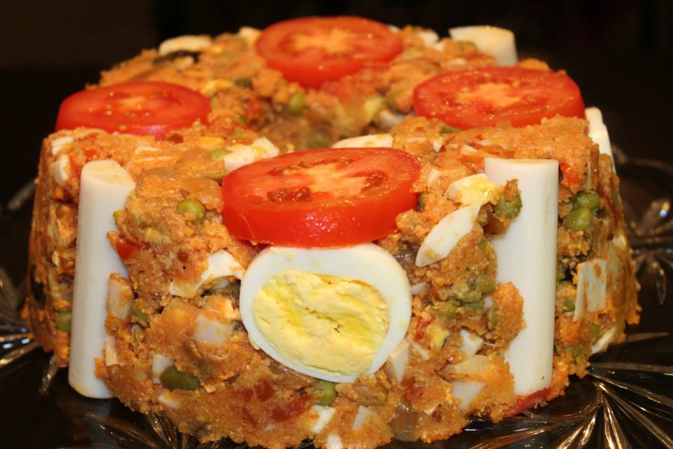 cuscuz vegetariano 19