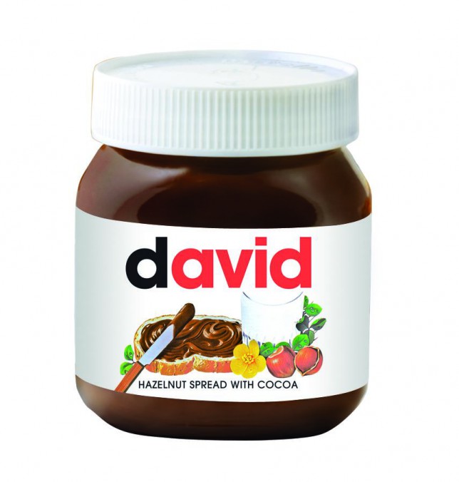 nutella 1
