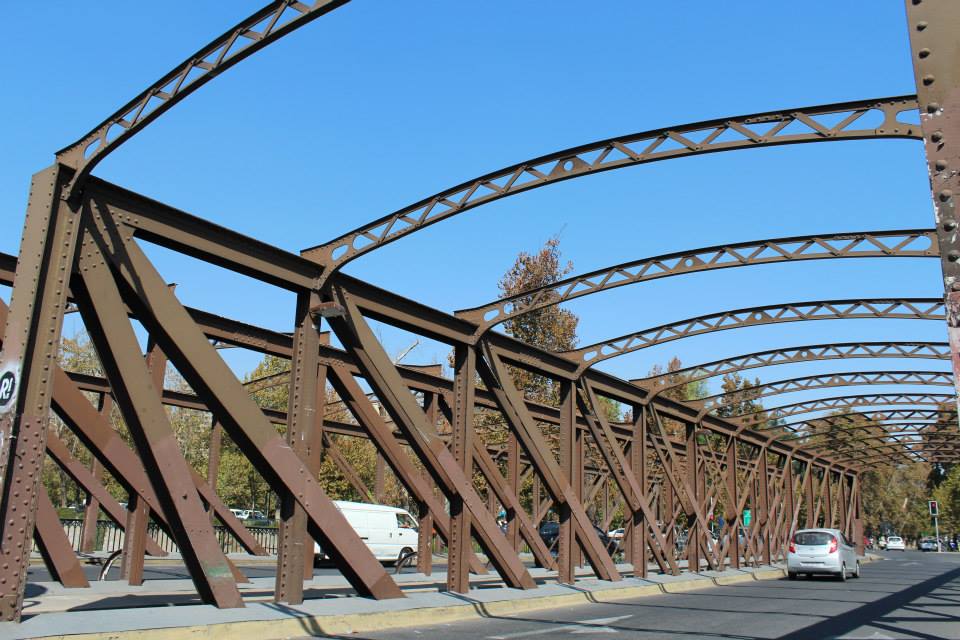 santiago chile passeios 24