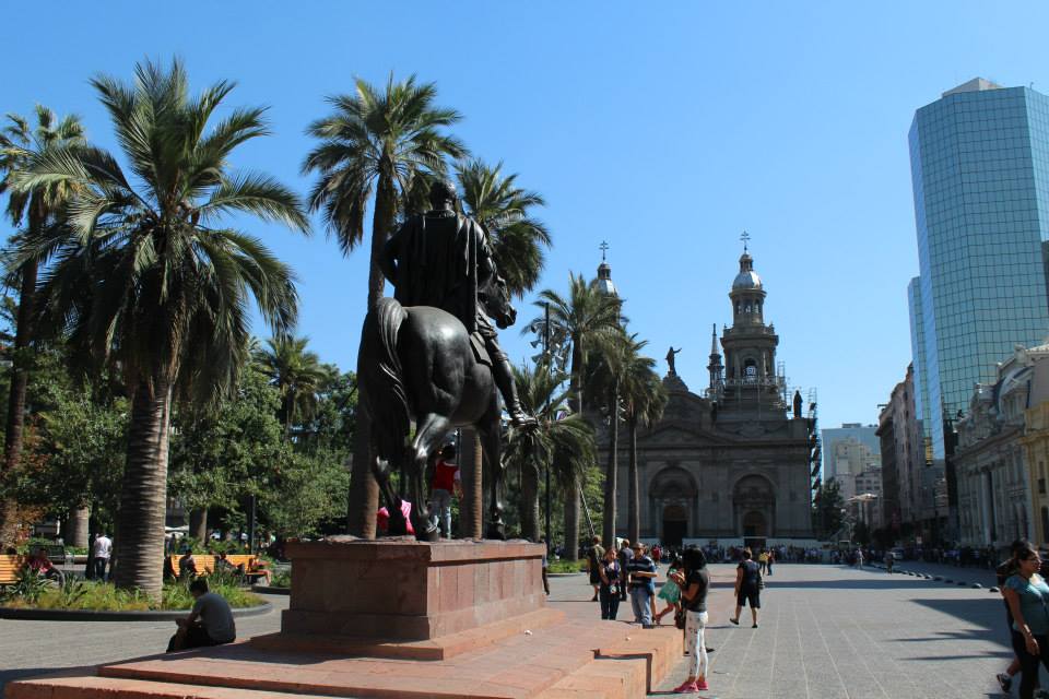 santiago chile passeios 28