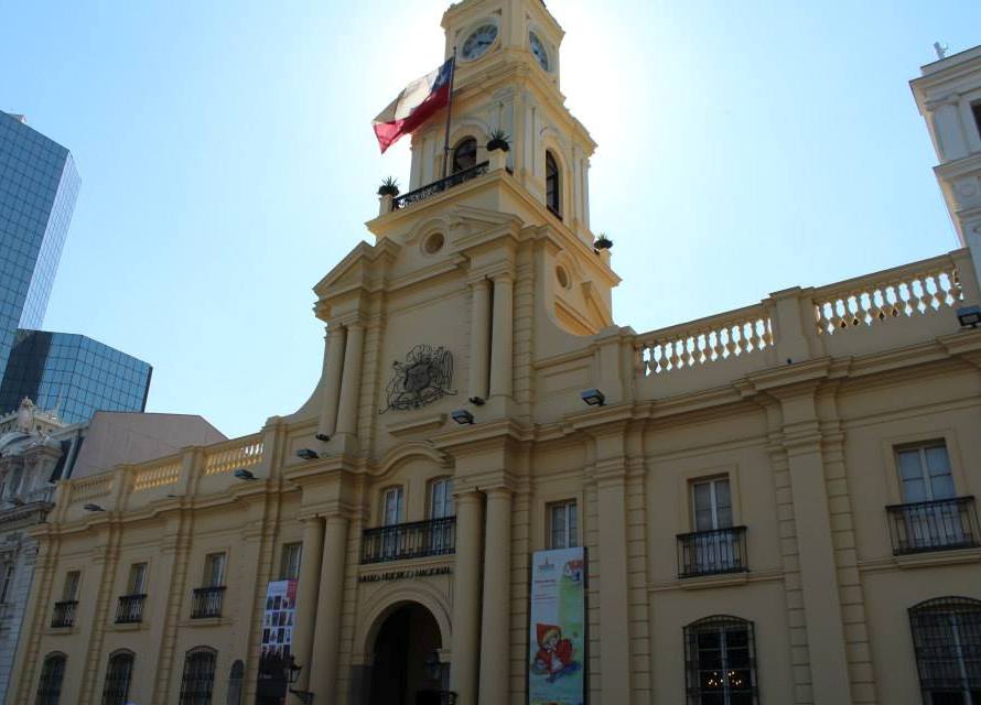 santiago chile passeios 39