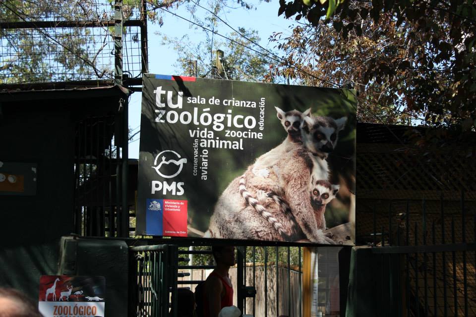santiago chile passeios 4