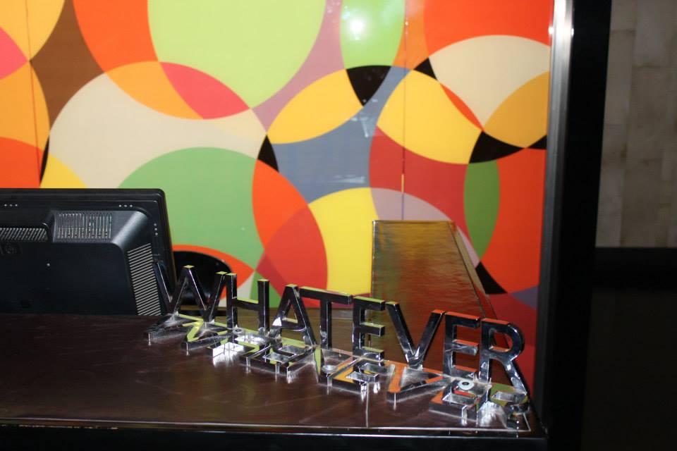 hotel w santiago 19
