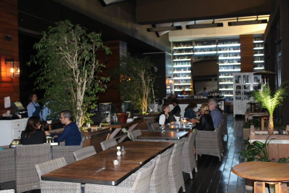 hotel w santiago 26