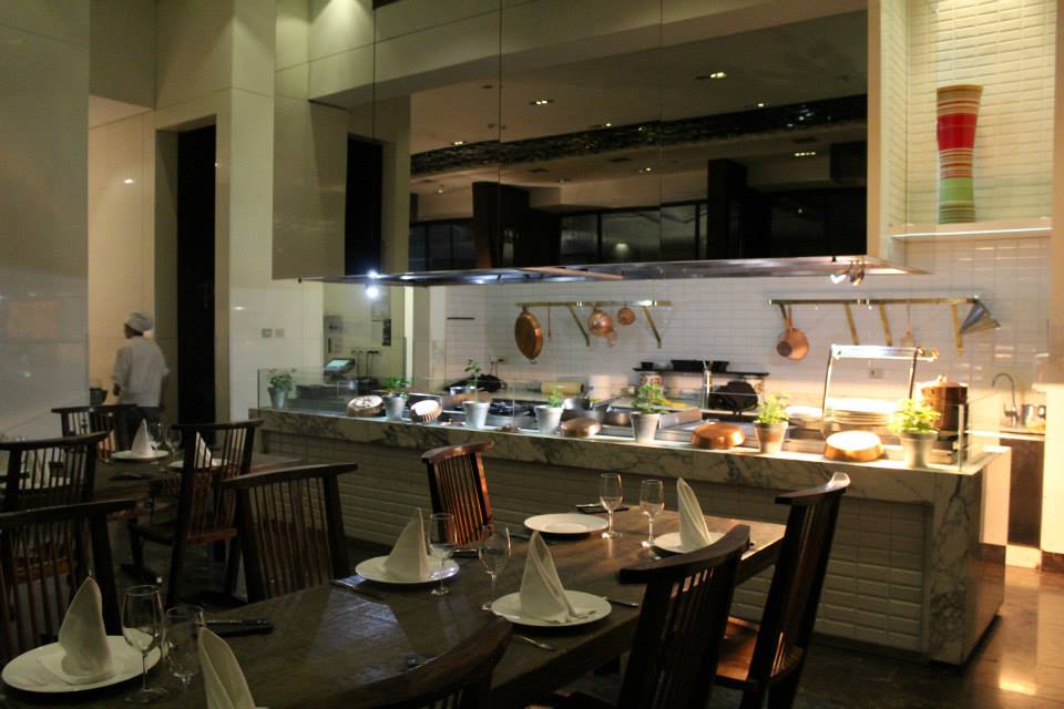 hotel w santiago 31