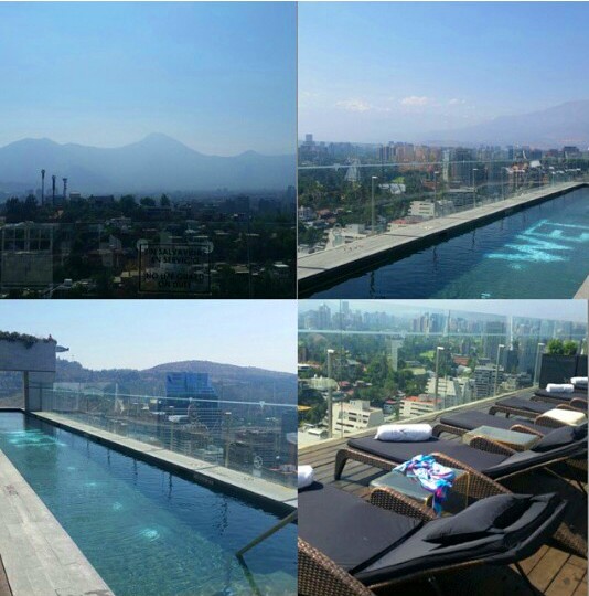 hotel w santiago 60