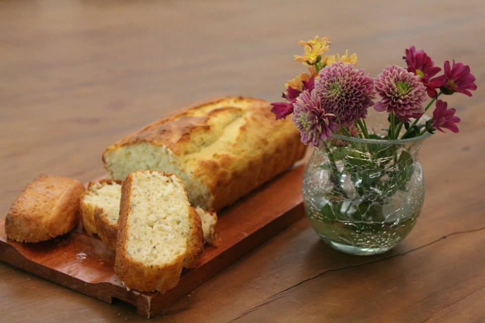 pão sem glúten e sem lactose cuca 1