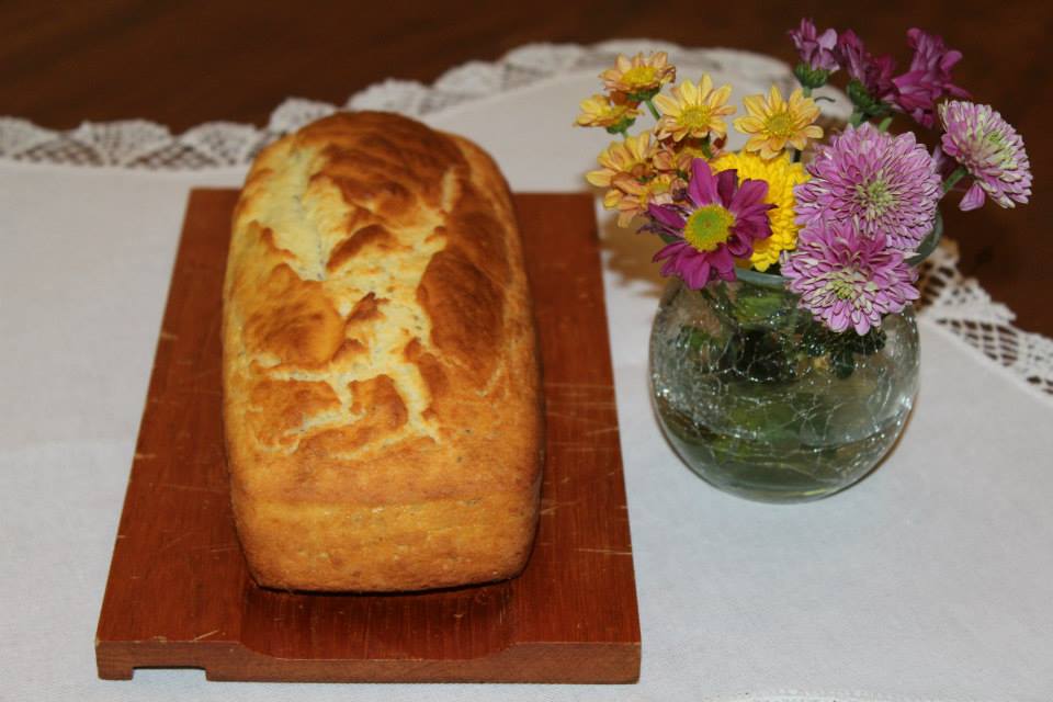 pão sem glúten e sem lactose cuca 3