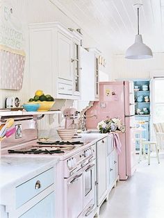 cozinha candy colors projeto mestre cuca 8