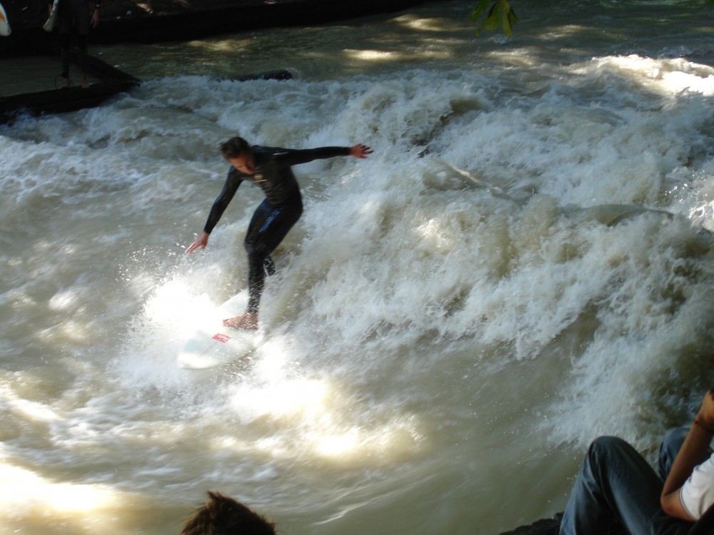 eisbah blog surf cuca