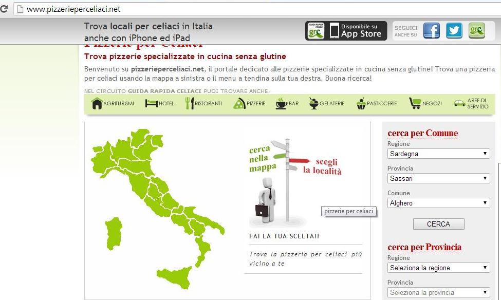 pizza sem gluten italia blog projeto mestre cuca