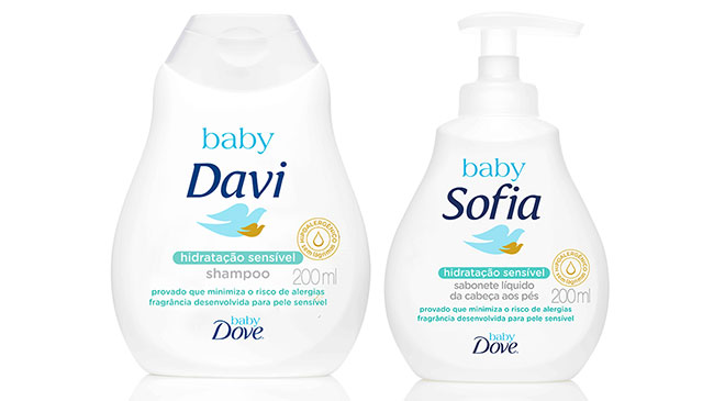 baby dove nome 3